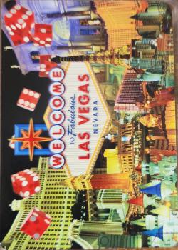 Welcome To Fabulous Las Vegas Thumbnail