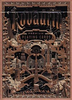 Kovadrin (Special Edition) Thumbnail