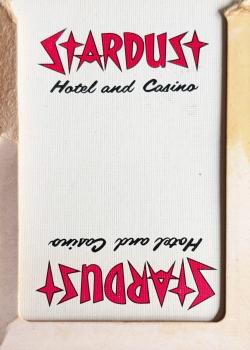 Stardust Hotel and Casino (Gemaco) Thumbnail