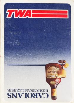 TWA - Carolans Thumbnail