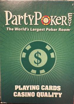 PartyPoker Thumbnail