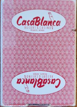 Casa Blanca Resort & Casino Thumbnail