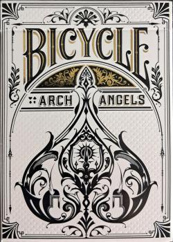 Archangels (Bicycle 2021) Thumbnail