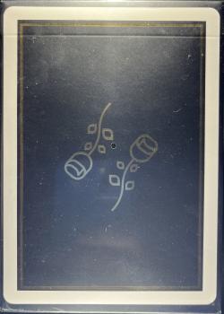 Black Roses Gold Foil Casino Collector’s Box Front Thumbnail Image