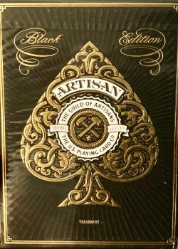 Artisan (Black 04-13) Thumbnail