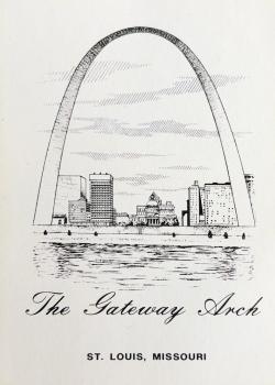 The Gateway Arch Thumbnail