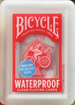 Waterproof [Bicycle] Thumbnail