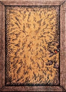 Zoo 52 - Marmot - Deck Front