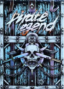 Pirate Legend Standard (Silver) Thumbnail
