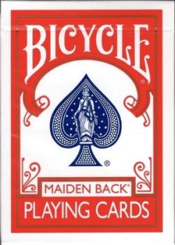 Maiden Back - 2023 Thumbnail