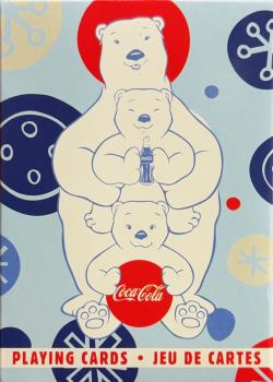 Coca-Cola Polar Bears Thumbnail