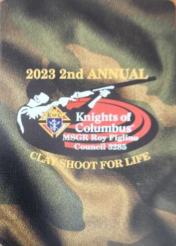 2023 2nd Annual - Knights of Columbus Thumbnail