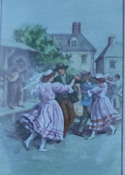 Street Dance Front Thumbnail Image