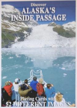 Discover Alaska's Inside Passage - Deck Front