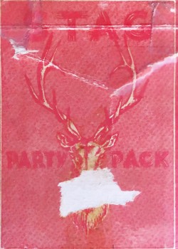 Stag Party Pack by Unknown – tuck box back