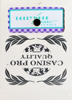 Hollywood Casino Tunica - Gemaco Thumbnail