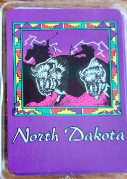 North Dakota Thumbnail