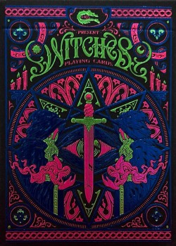 Witches Aradia Front Thumbnail Image