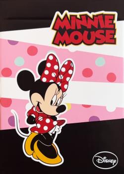 Minnie Mouse Thumbnail