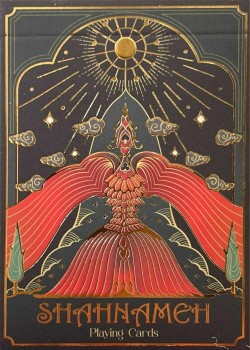 Shahnameh Classic Front Thumbnail