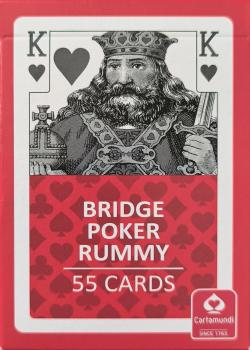 Bridge Poker Rummy Thumbnail