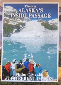 Discover Alaska's Inside Passage Thumbnail