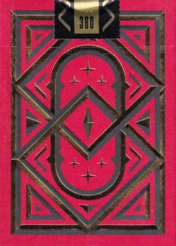Liminal Bifrons by Thirdway Industries – tuck box back