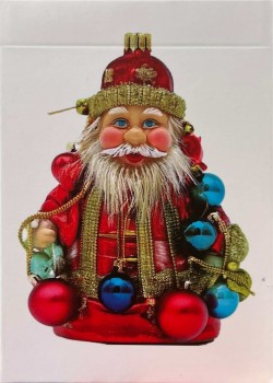 Santa Claus Thumbnail