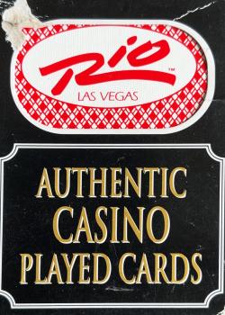 Rio Las Vegas (Aristocrat) Thumbnail