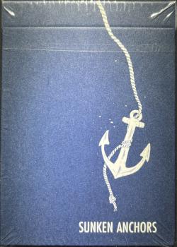 Sunken Anchors Gilded Thumbnail