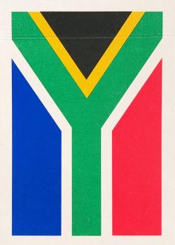 Republic of South Africa Thumbnail
