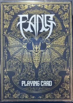 Fang Regal Gold Front Thumbnail Image