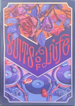 Suits of Life Thumbnail