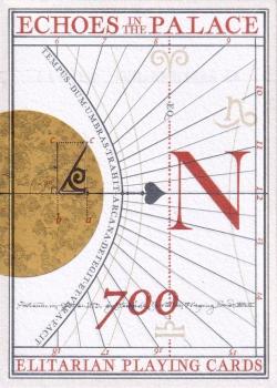 Echoes in the Palace (Patronium) [LTD700] Thumbnail