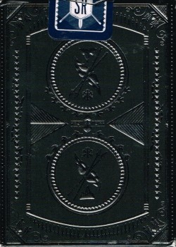 Sultan Republic by Ellusionist – tuck box back