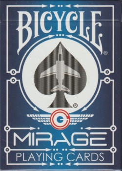 Mirage [Bicycle] Thumbnail