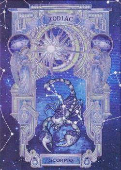 Zodiac Luminous (Scorpio) Thumbnail