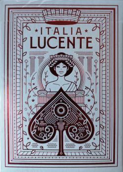 Italia Lucente Front Thumbnail Image