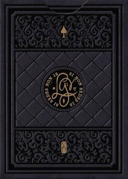 Anthology (Standard) by Stockholm17 – tuck box back