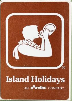 Island Holidays Thumbnail