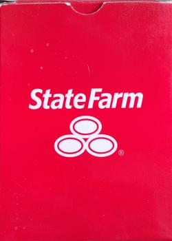 State Farm - Red Thumbnail