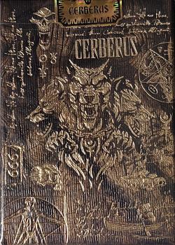 CHARON OBOL of CERBERUS - Special Version Thumbnail