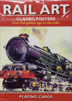 Rail Art No. 1511 Thumbnail