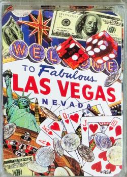 Las Vegas Mini Thumbnail