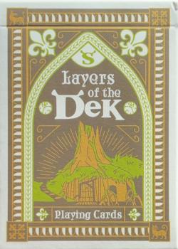 Layers of the Dek Thumbnail