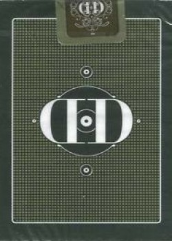 Smoke And Mirrors V4 Eco by USPCC – tuck box back