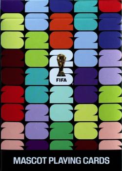 FIFA World Cup 2026 Mascot Thumbnail