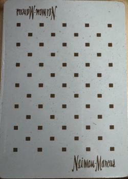 Neiman-Marcus Bridge Playing Cards Thumbnail
