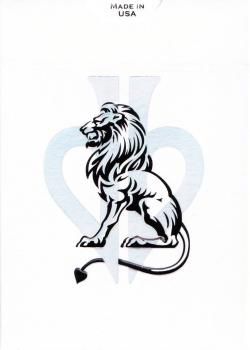 White Lions X Thumbnail