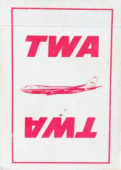 TWA - Single Jet Thumbnail